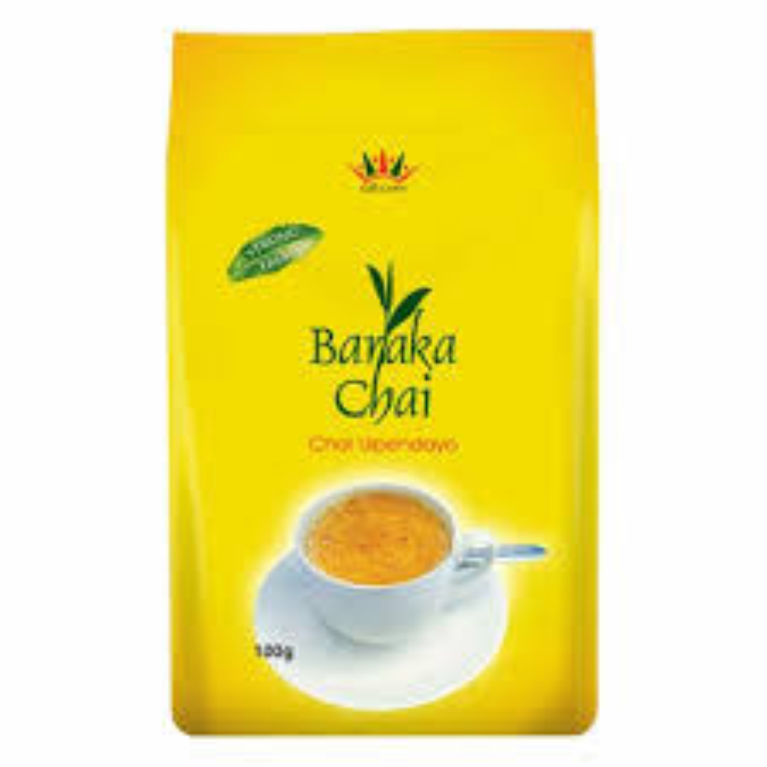BARAKA CHAI 100G